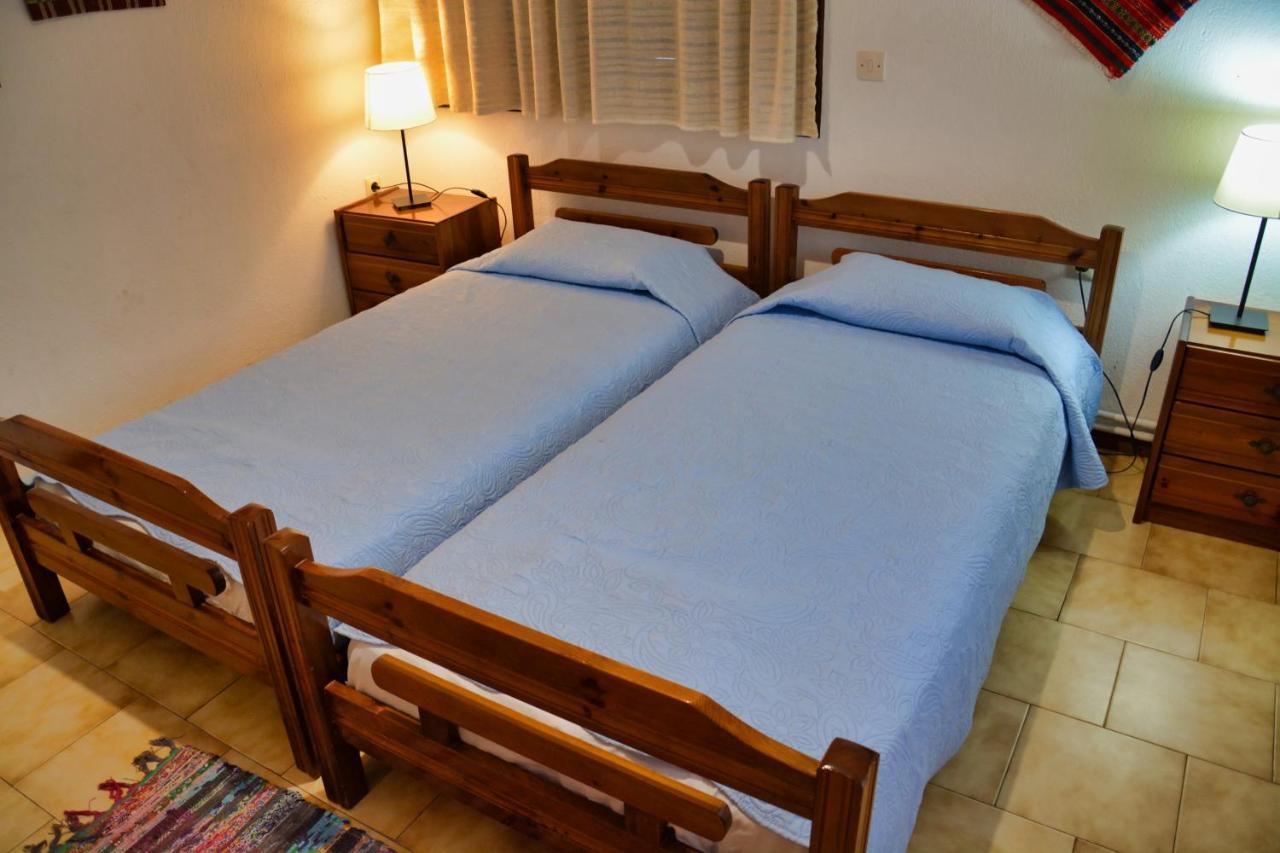 Papatzikos Traditional Guesthouse Неос Мармарас Екстериор снимка
