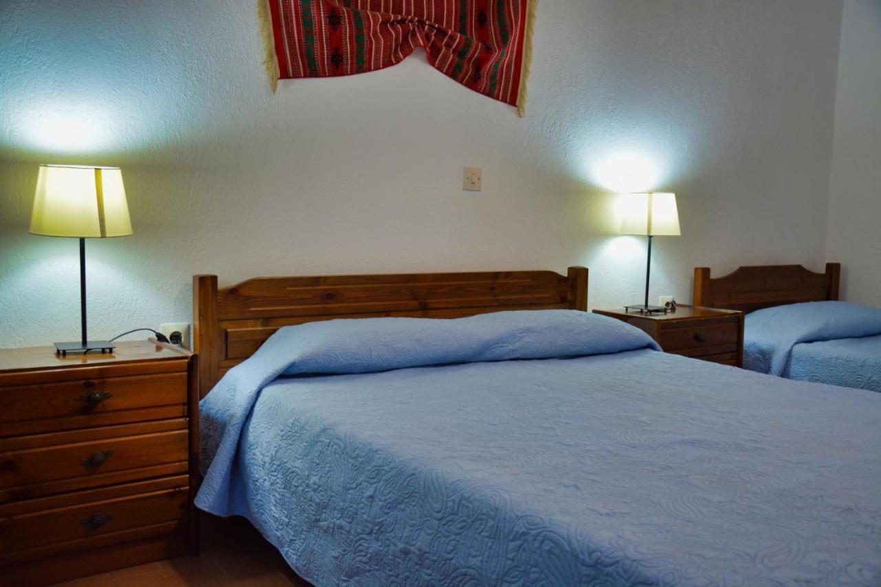 Papatzikos Traditional Guesthouse Неос Мармарас Екстериор снимка